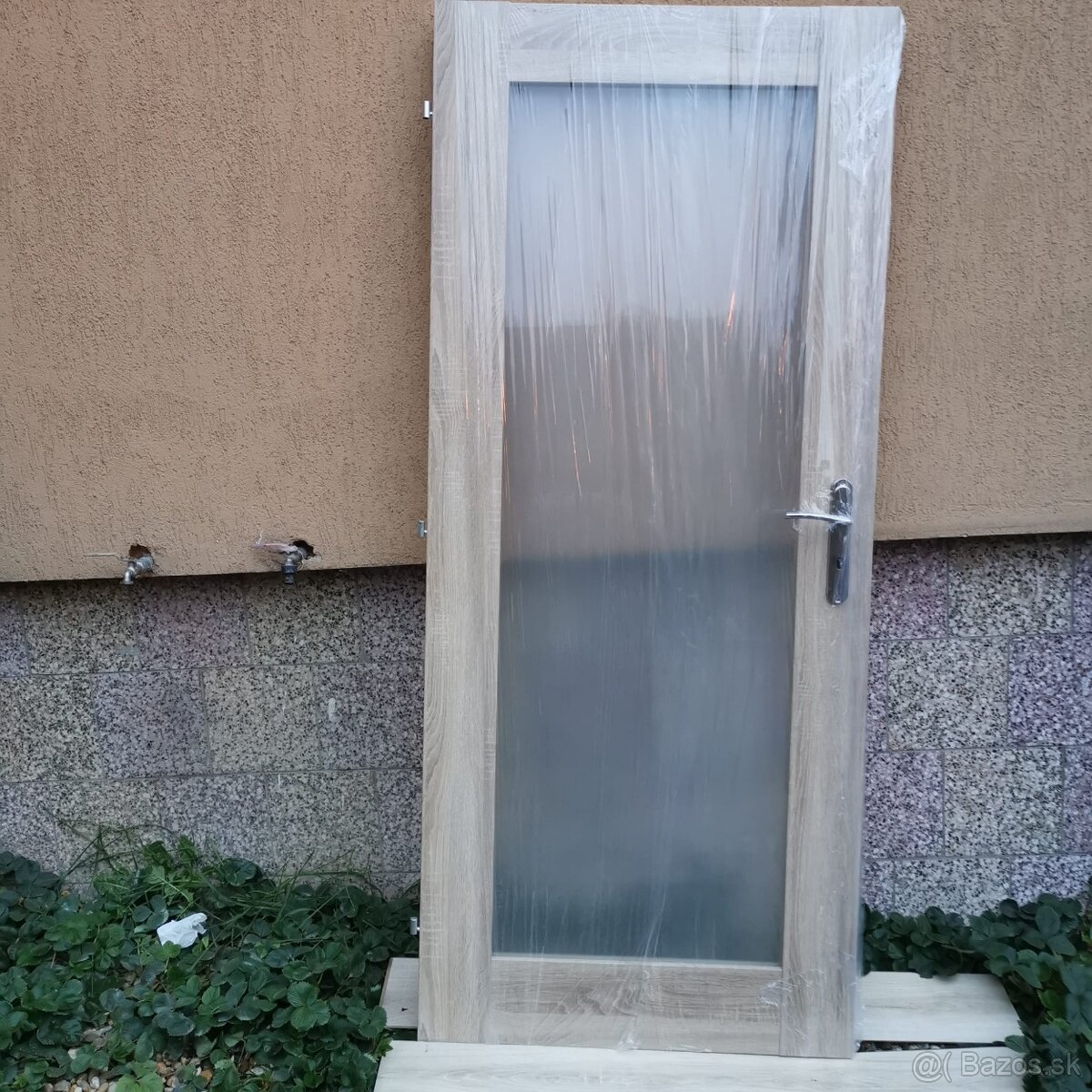 Interiér. dvere – 140 € /ks + Obložky v hodnote 120 € gratis - 3