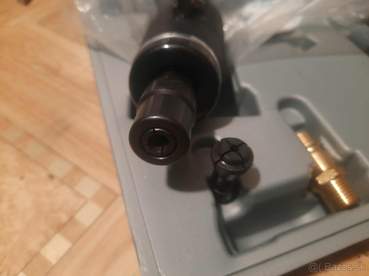 pneumaticka bruska FORCH 7011 - 3