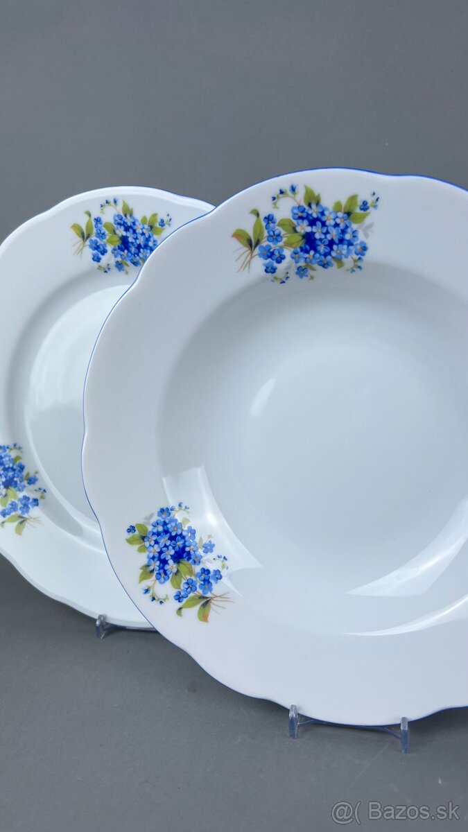 Tanierová súprava, súprava tanierov, NOVÁ - 3