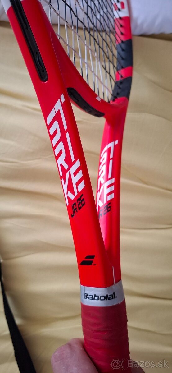 Tenisová raketa - 3