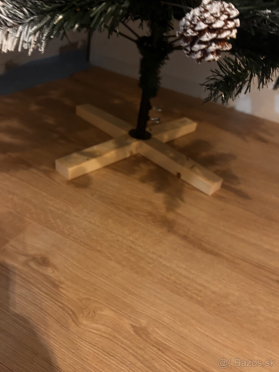 Vianočný stromček - 3