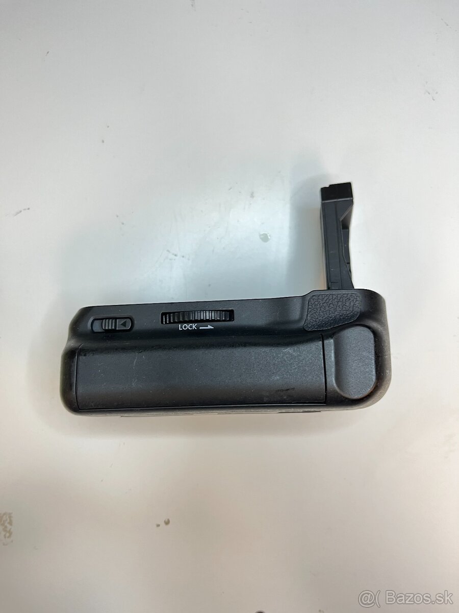 Baterkový grip ayex AX-800D pre Canon 800D - 3