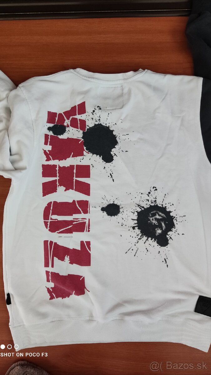 Mikina Yakuza 11 - 3