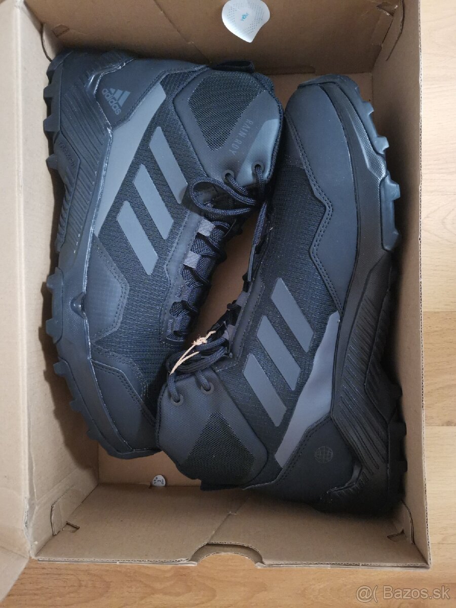 Adidas Terrex Eastrail mid 2 - 3