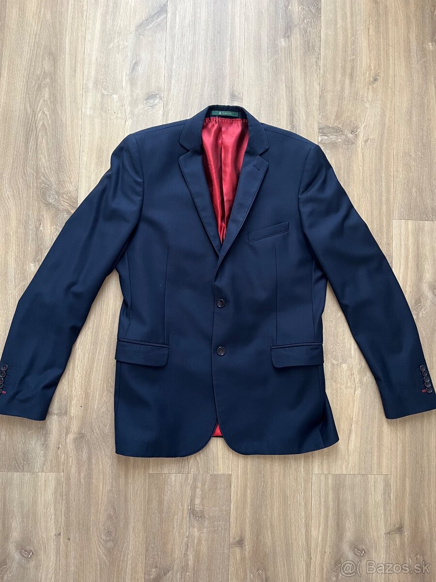 Pánsky oblek - 3