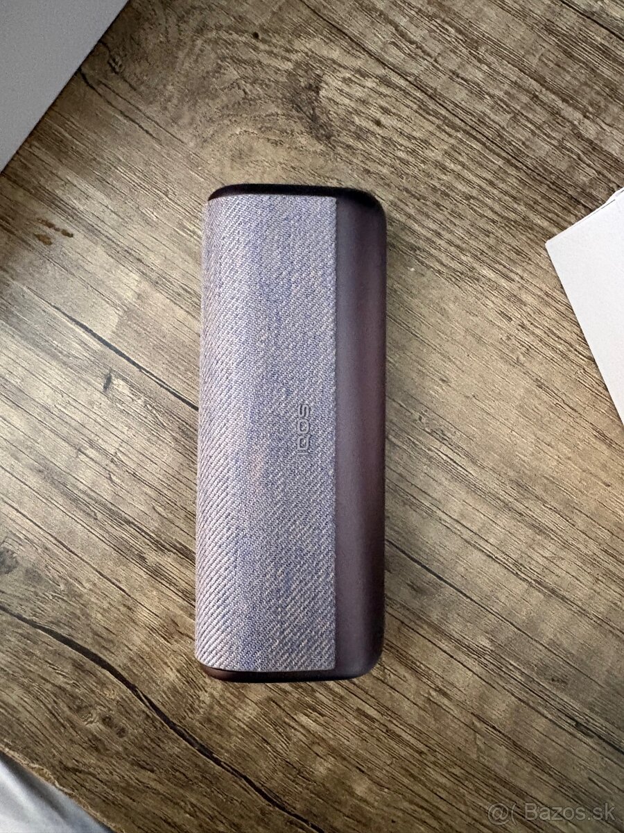 Predám elektrické cigarety 4ks plus glo - 3