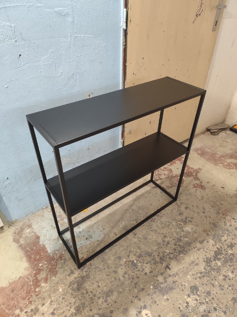 Konzolový stolík - 3