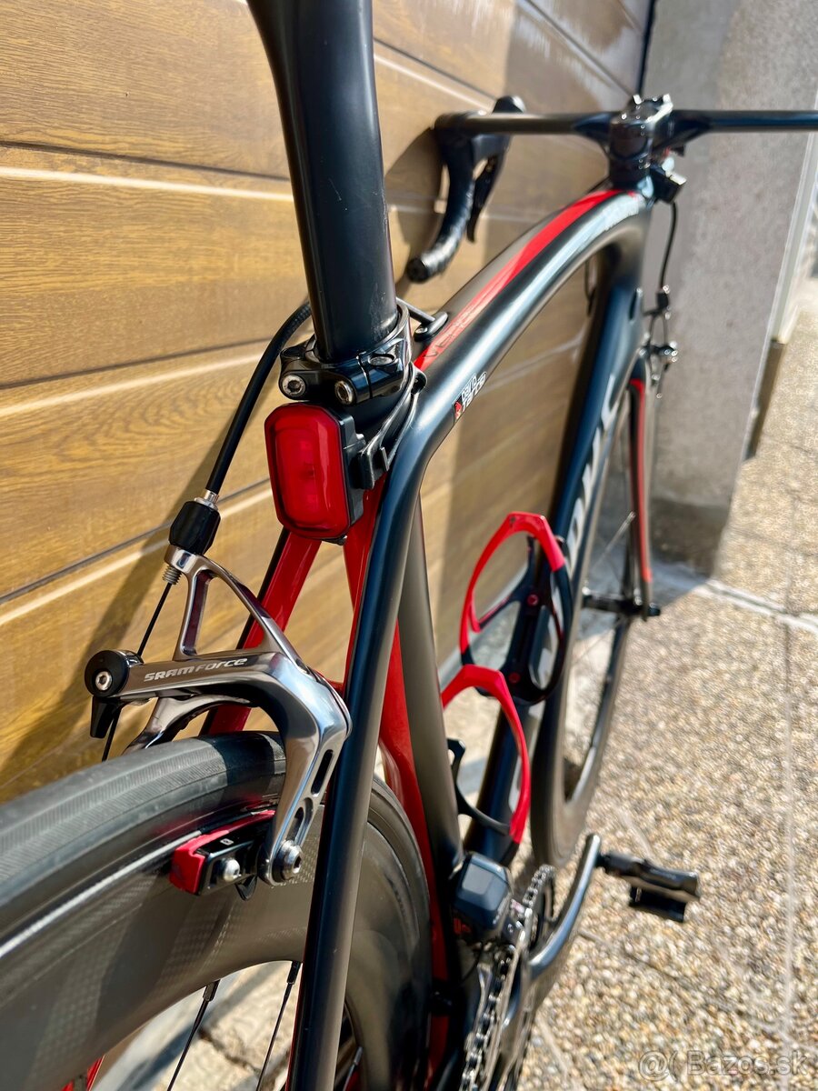 Mclaren S-Works Venge - 3