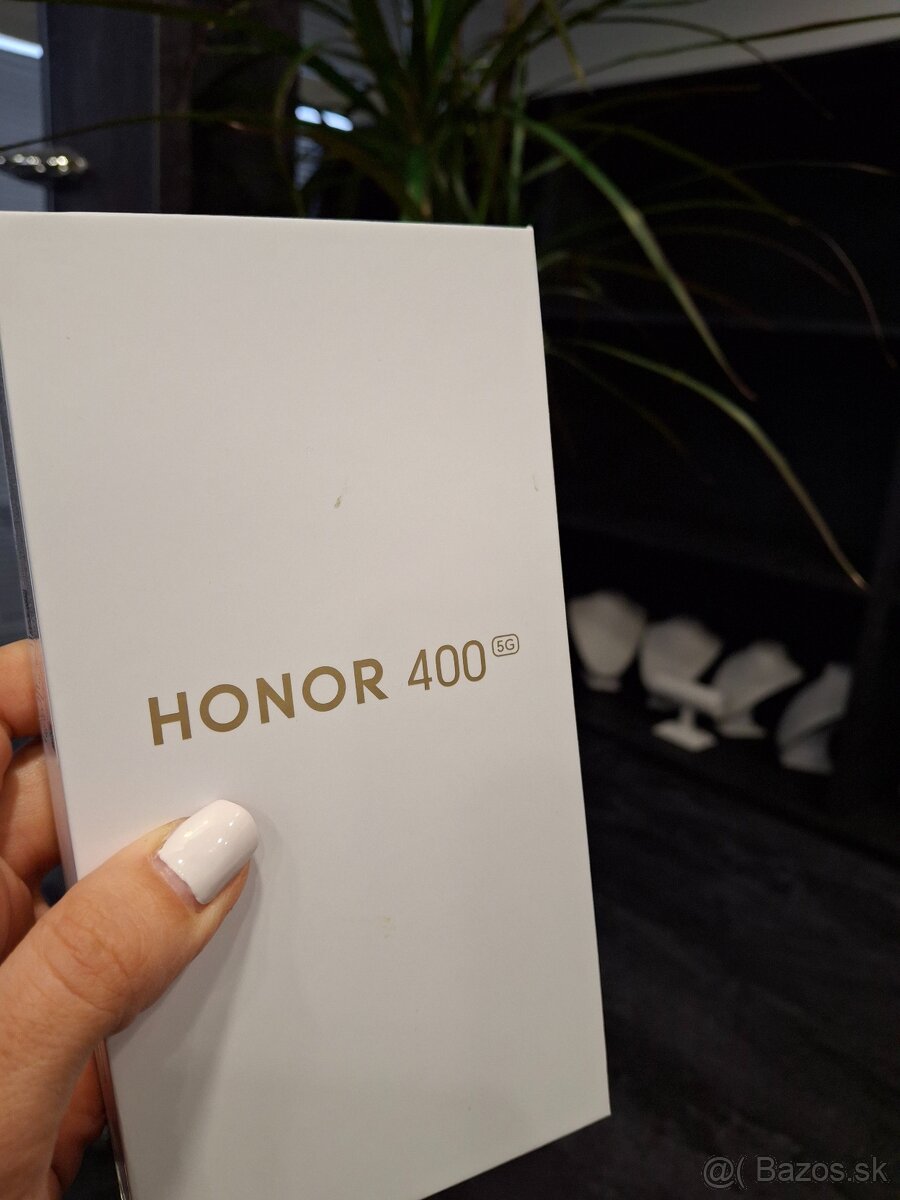 Honor 400 - 3