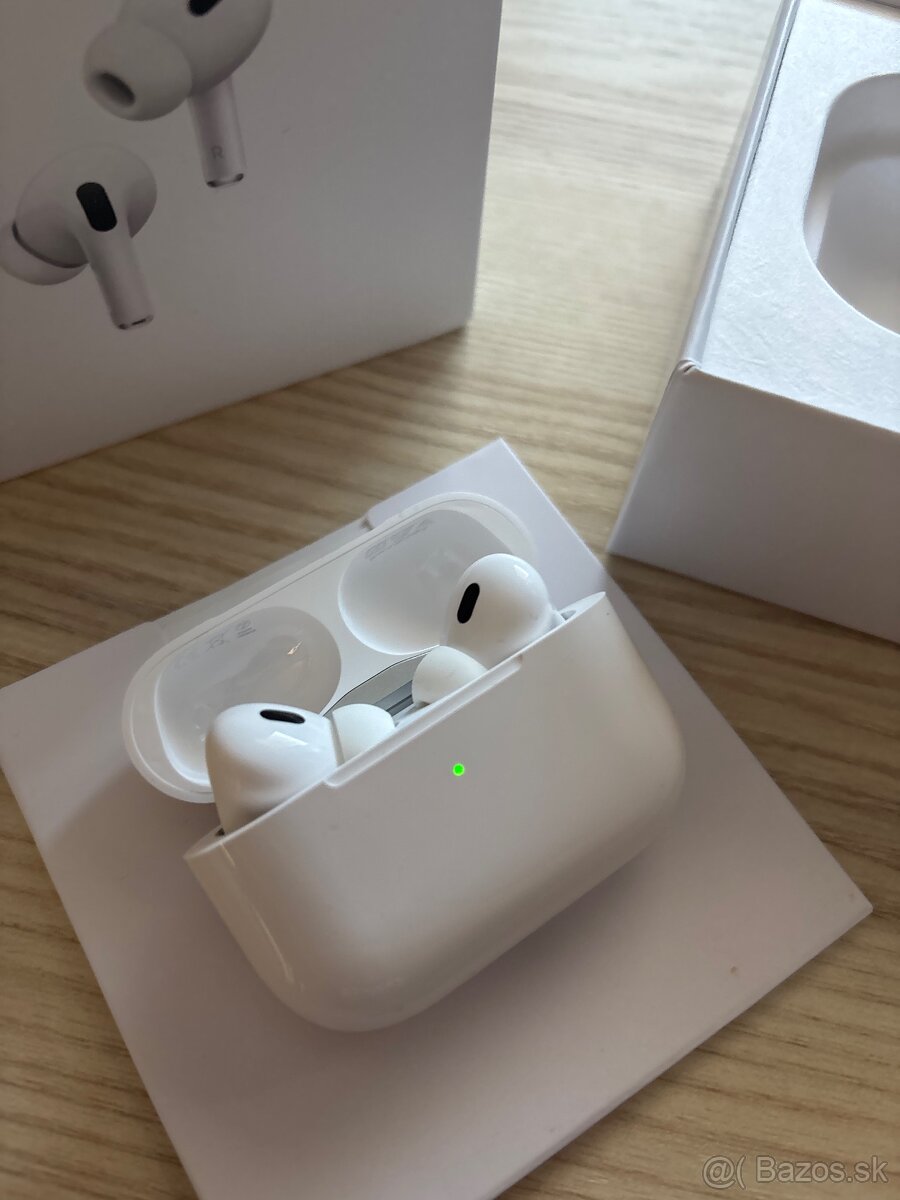 Airpods Pro 2 - 3
