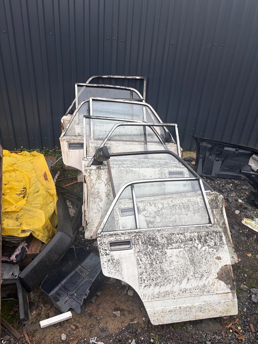 Diely Škoda a Lada - 3