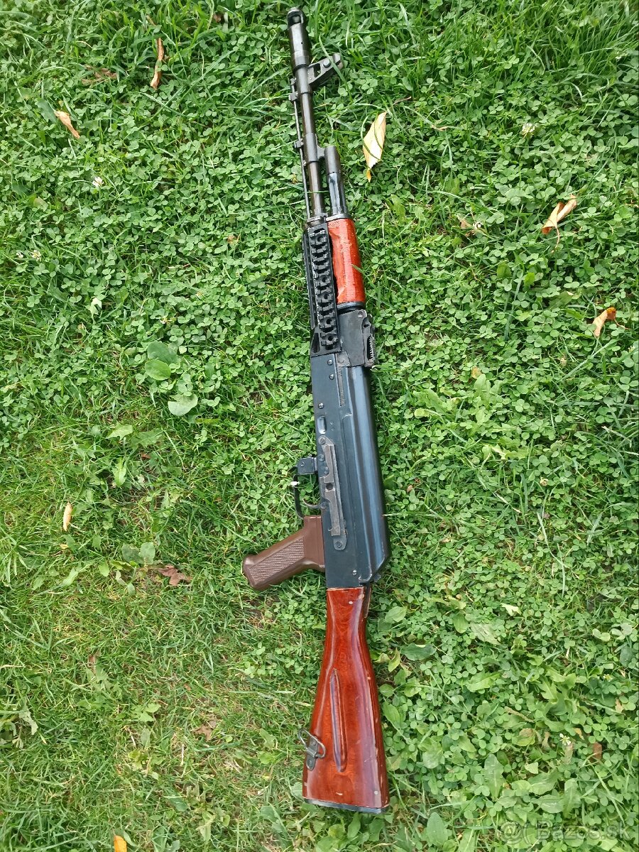 Ak74 E&L gen2 - 3