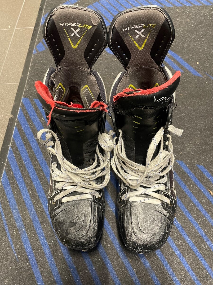 Bauer korčule hyperlite - 3