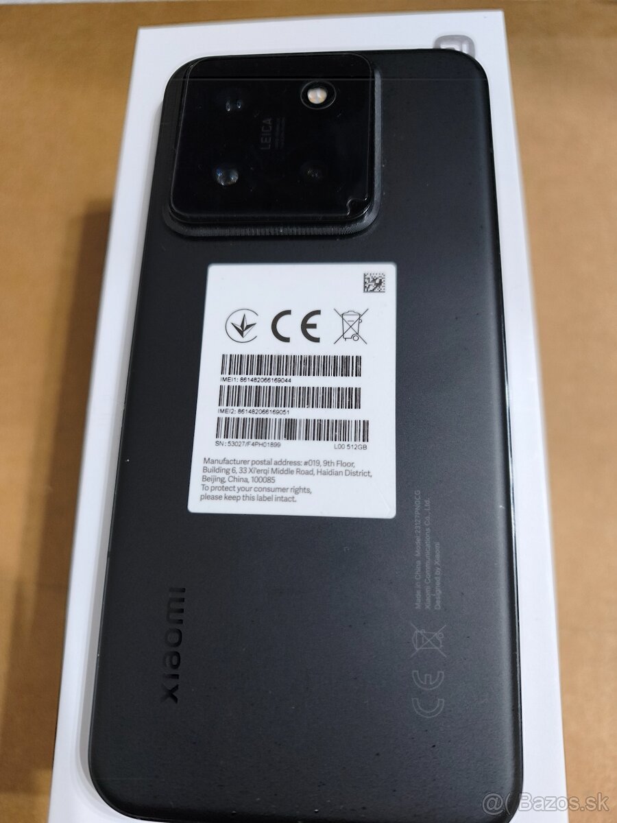 Predam Xiaomi 14 - 3