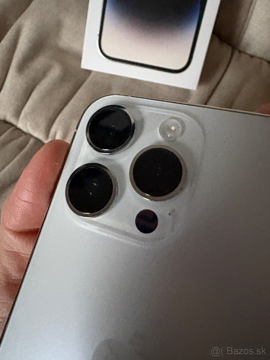 iPhone 14pro 128gb - 3
