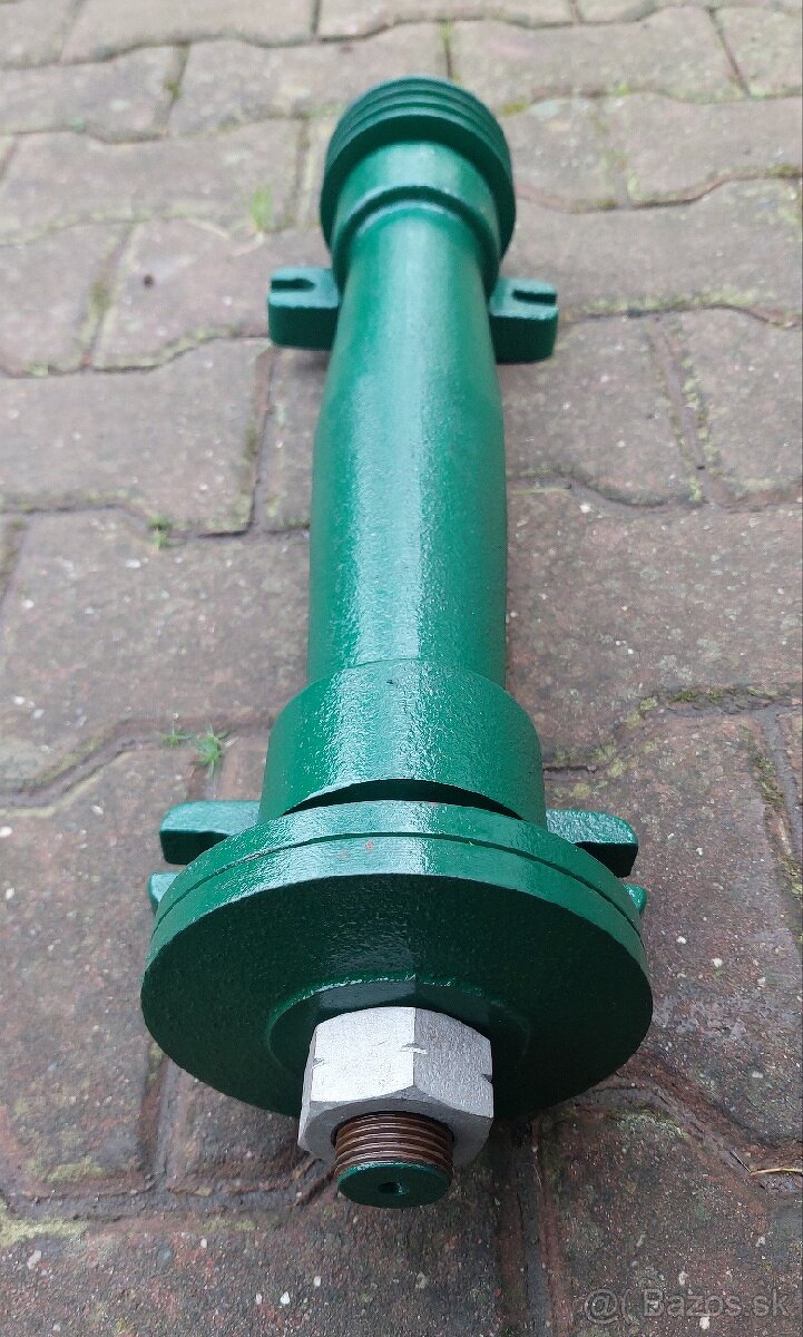 Hriadeľ na cirkulár - 3