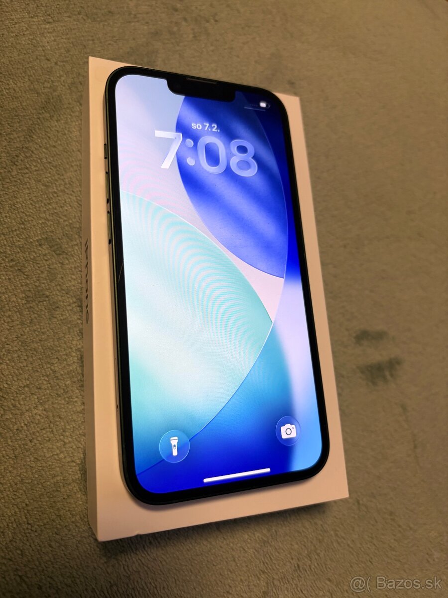 iPhone 13, 128GB - 3