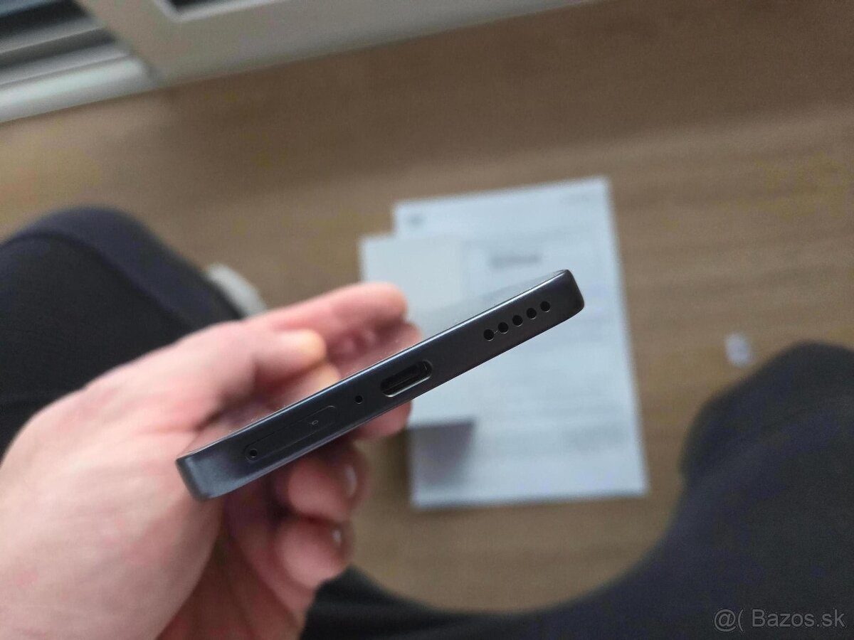 Honor 400 5G 8/256GB čierna - 3