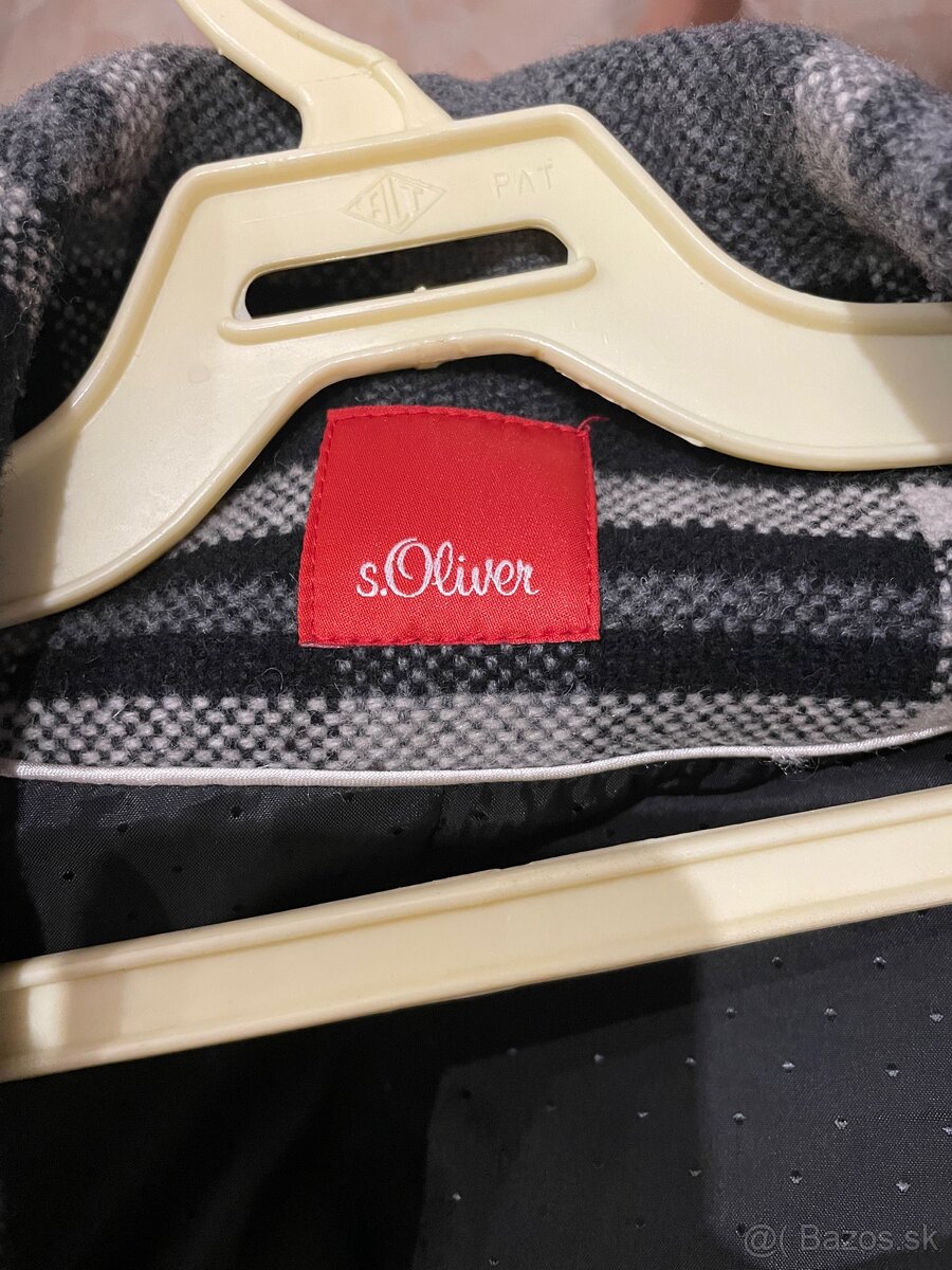 Dámsky sukňový oblek/kostým s.Oliver - 3