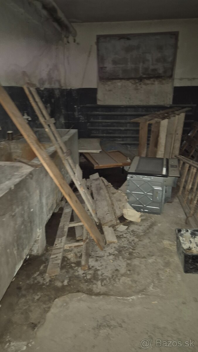 Tajomstvá starej pivnice - 3