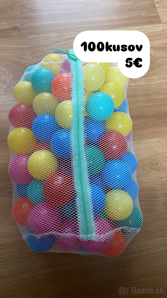 Hračky pre deti - 3