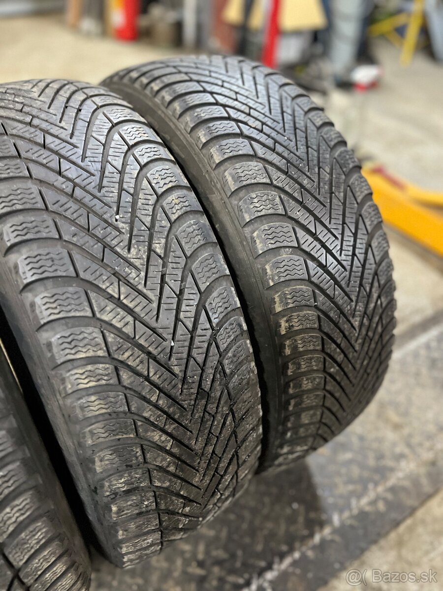 Pneu 205/55 r17 Pirelli - 3