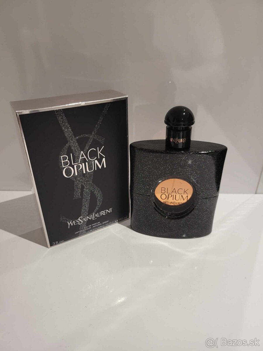 DÁMSKE PARFÉMY 1. - 3