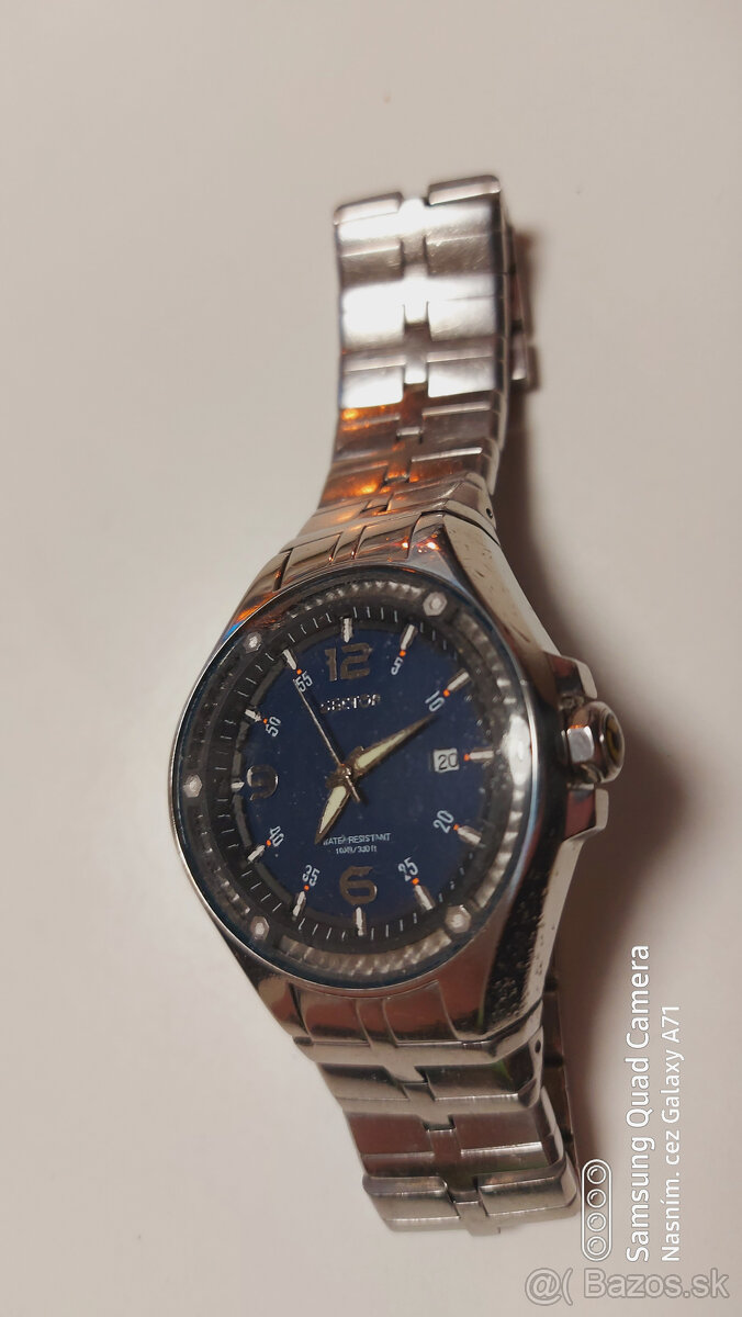 panske hodinky sector - 550 - 3