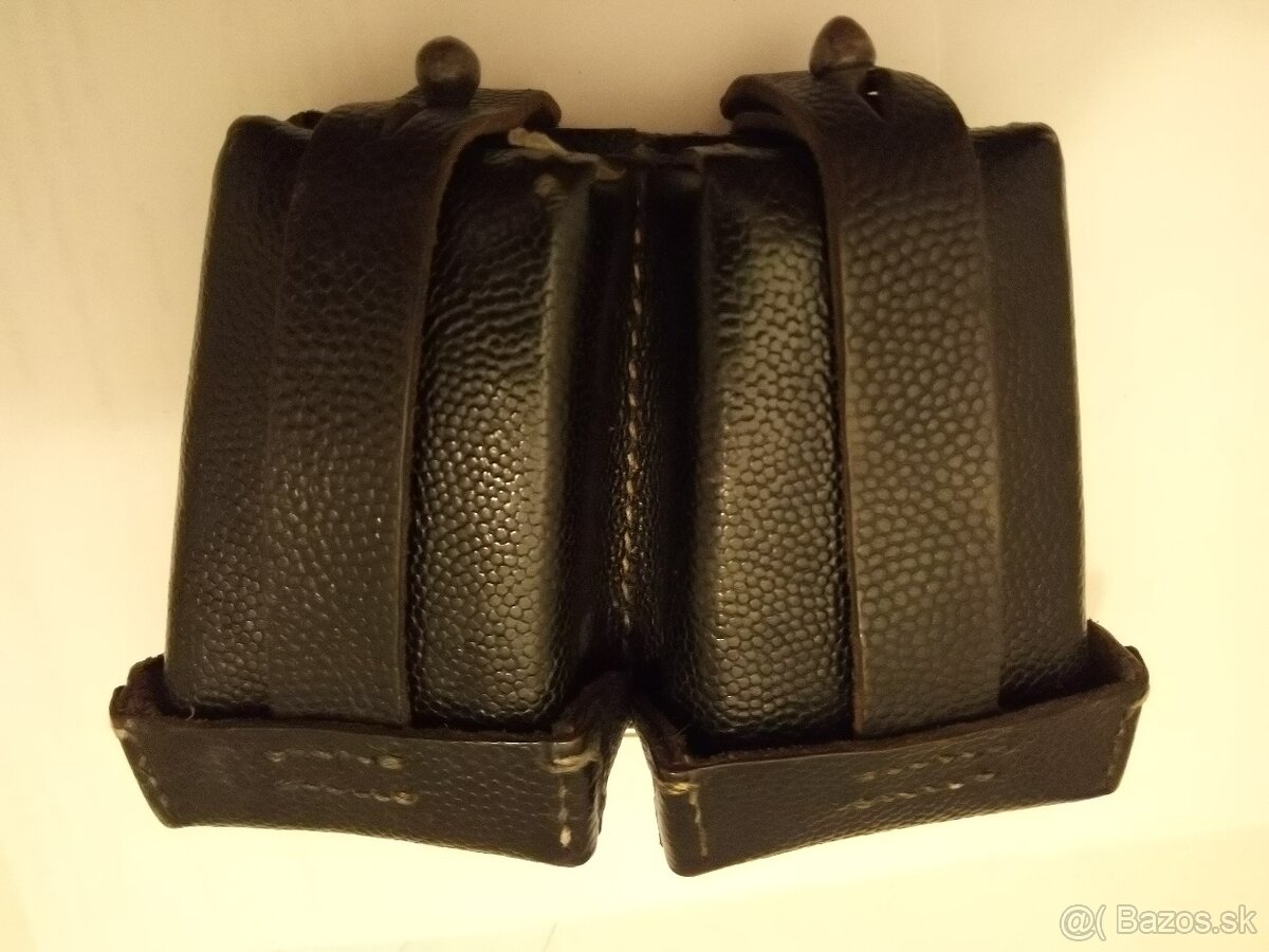 Nemecka sumka Mauser, originál, c.1 - 3