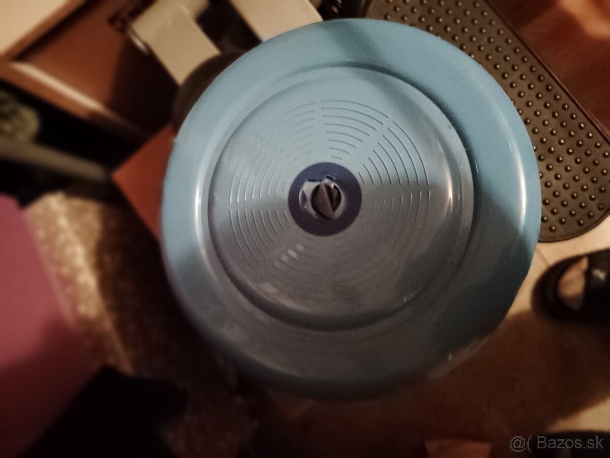 Veci na cvičenie - 3