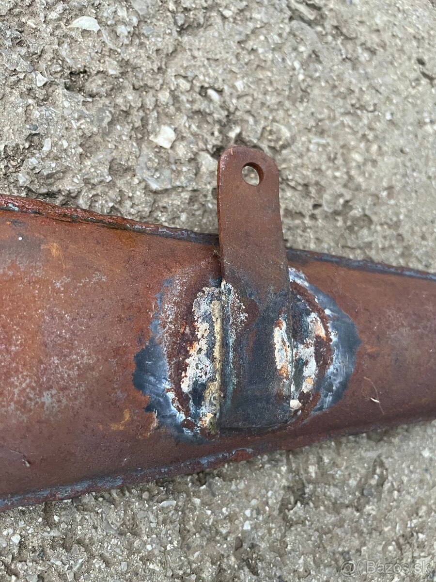 Jawa 175,250 Special - 3