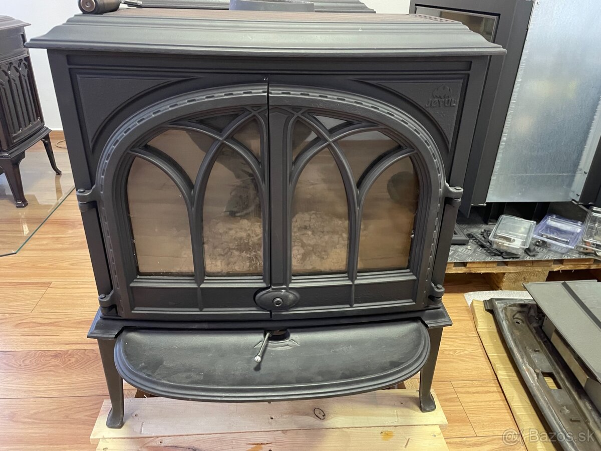 Jotul F 400 CB - 3