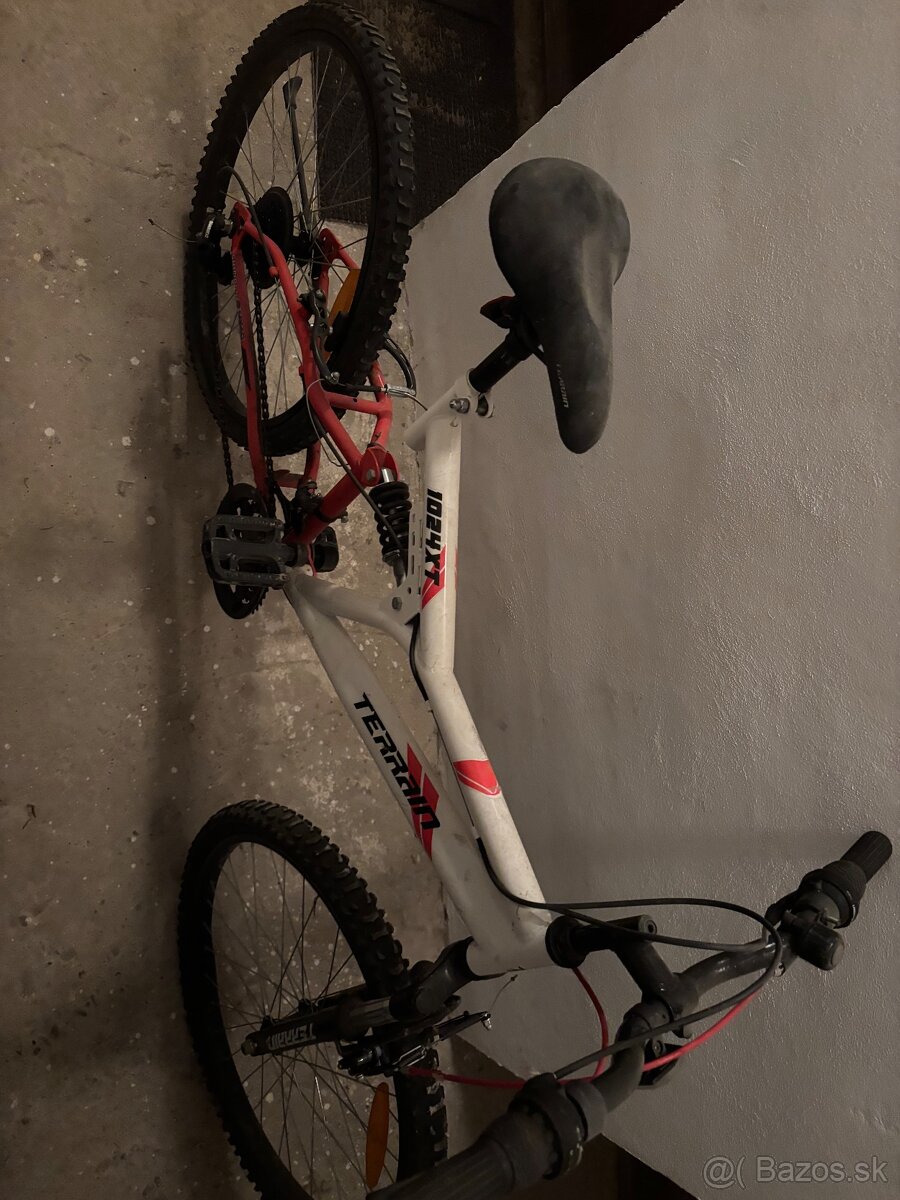 Hroský detský bicykel - 3