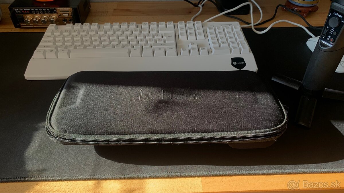 Stabilizátor na mobil - 3