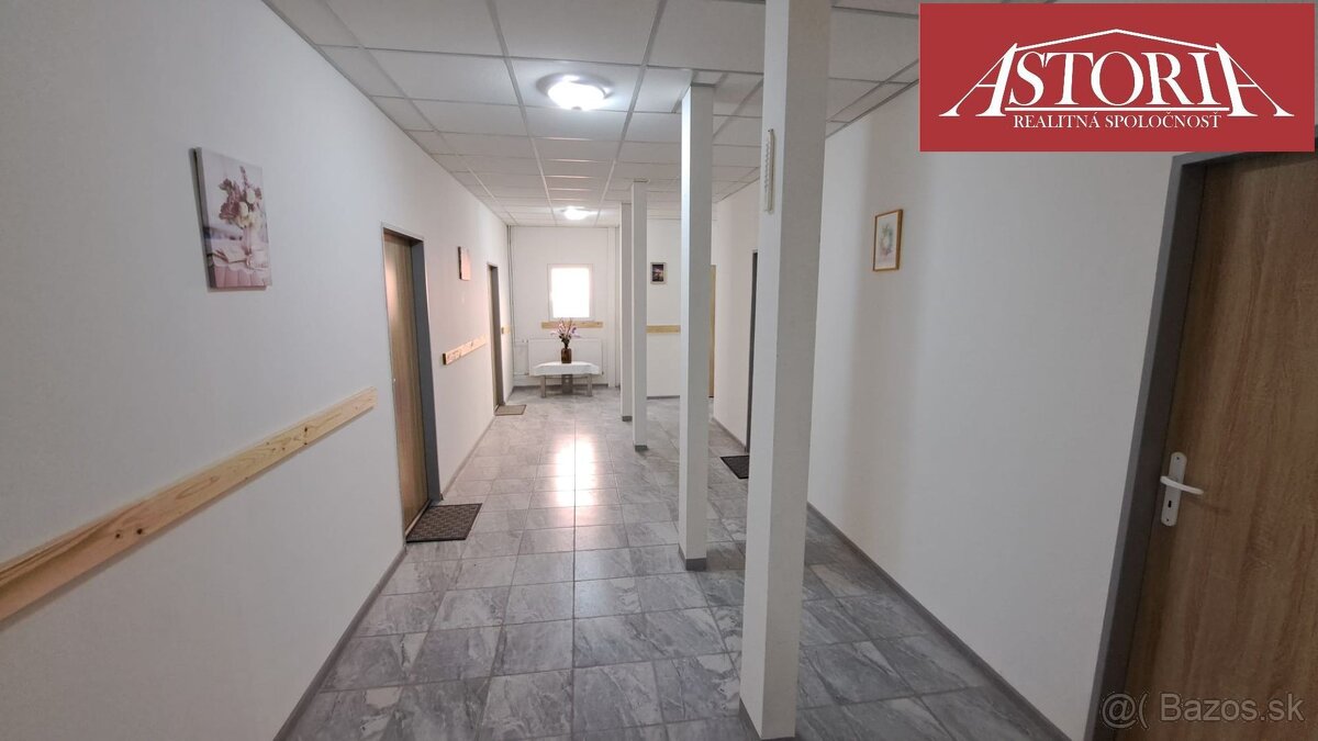 izba na prenájom - 295€ - Vrútky (M.R.Štefánika) - 3