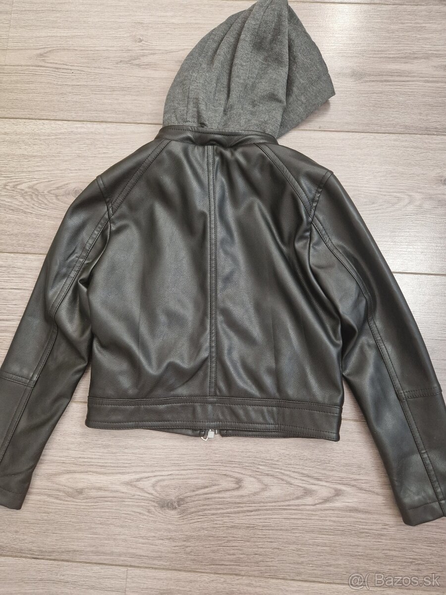 Detská koženka - 3