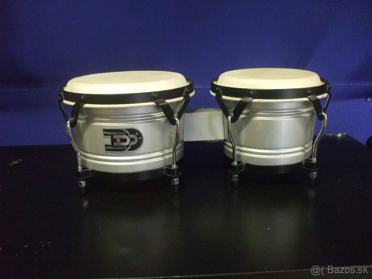 BONGO - DD Professional percussion - 3