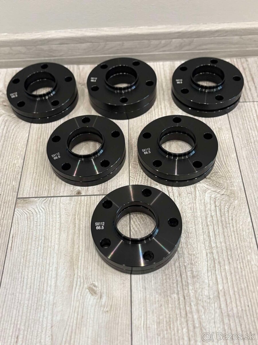 Rozširovacie podložky - 3