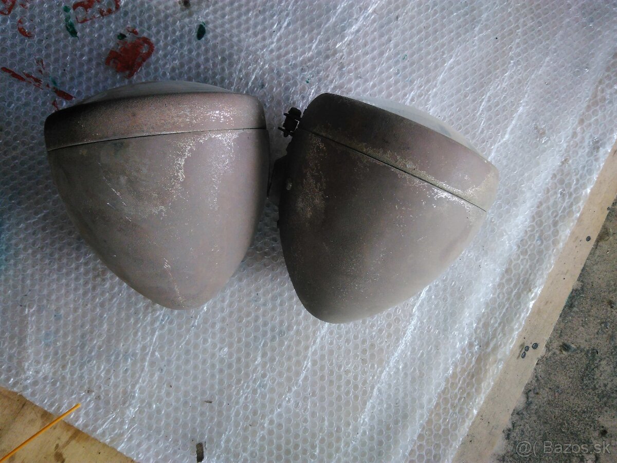 Svetla na Tatra 57 A B K. - 3