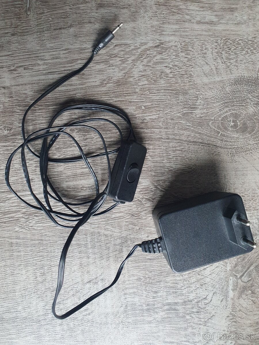 12V 1,66A AC Zdroj - 3