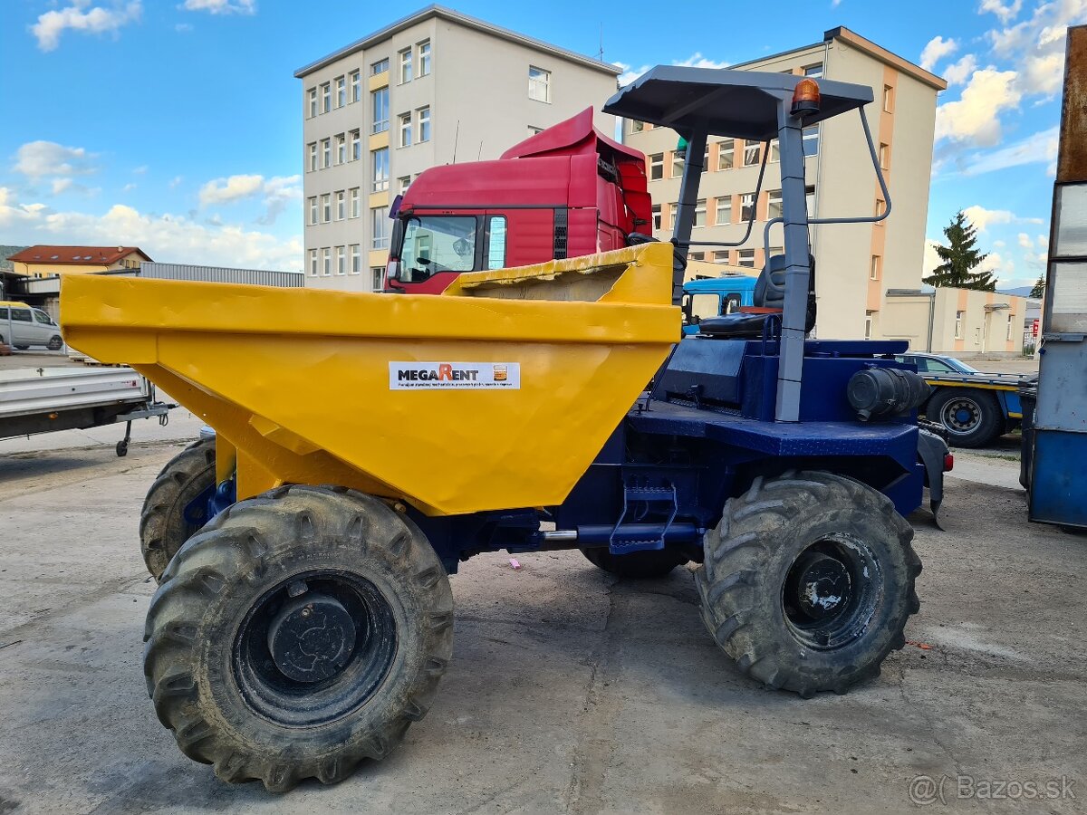 Renovácia stavebných a všetkých strojov – Žilina - 3