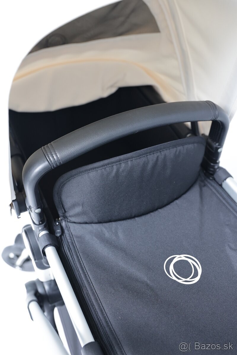 Bugaboo Cameleon 3plus - 3