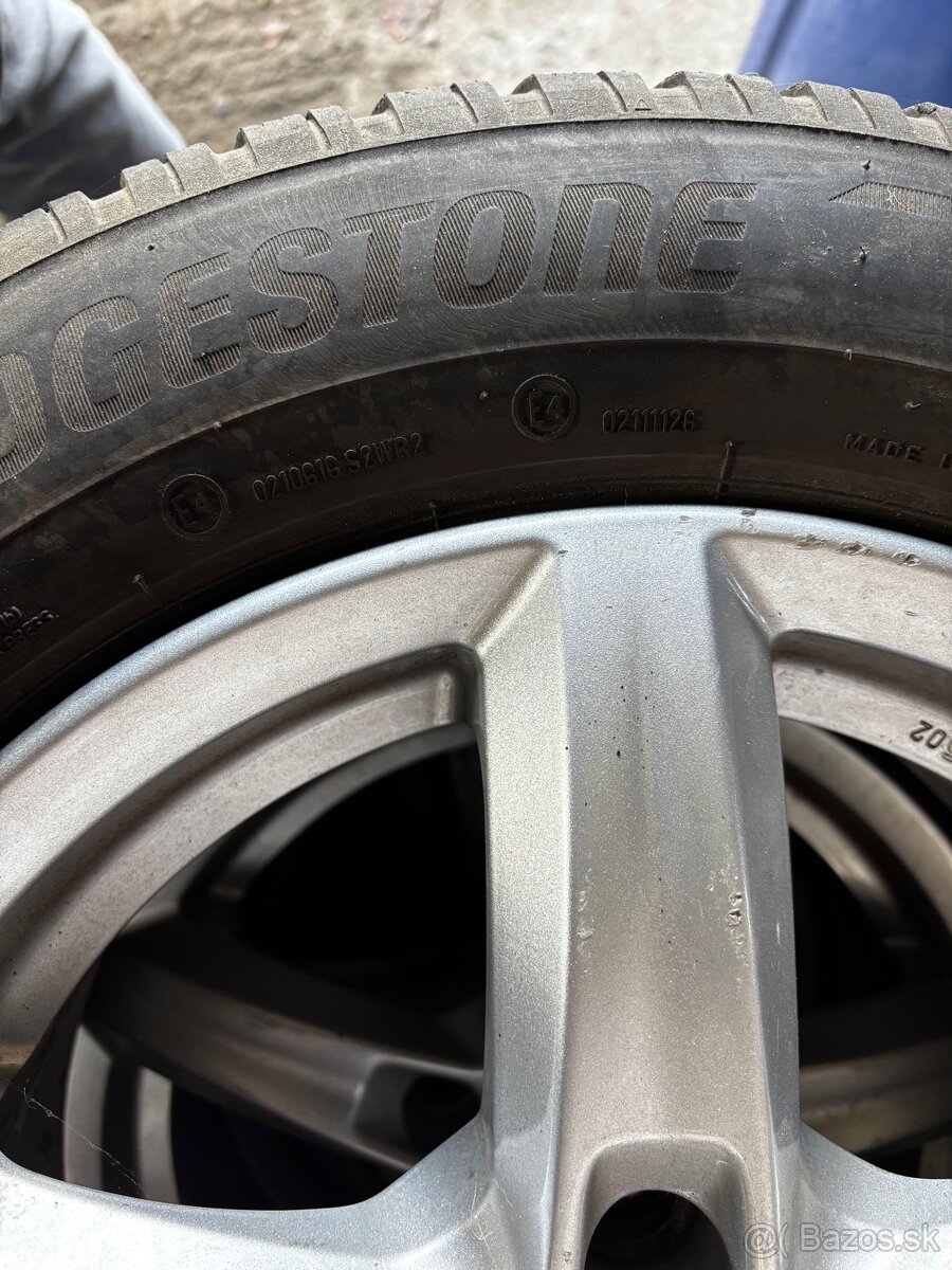 5x110 R15 Alufelni 🇭🇺 AluDisky 🇸🇰 - 3