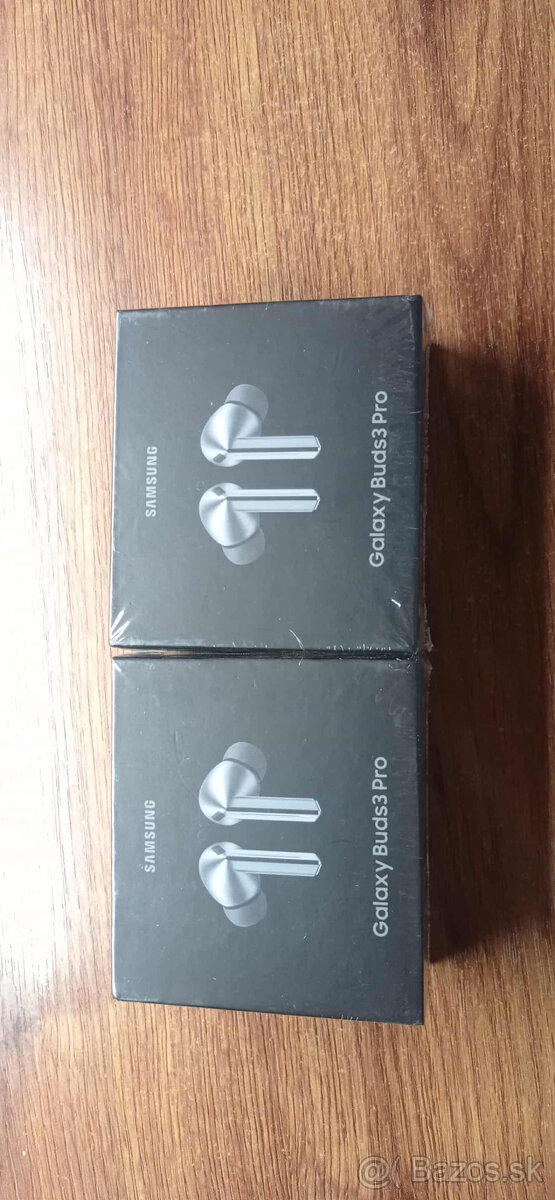 Samsung Galaxy Buds3 Pro - 3
