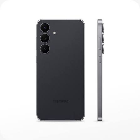 Samsung Galaxy S25 FE 8gb/256gb JetBlack - 3