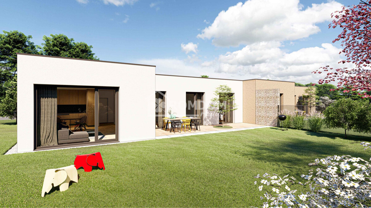 Predaj, rodinný dom, bungalov A, Martin - Priekopa - 3