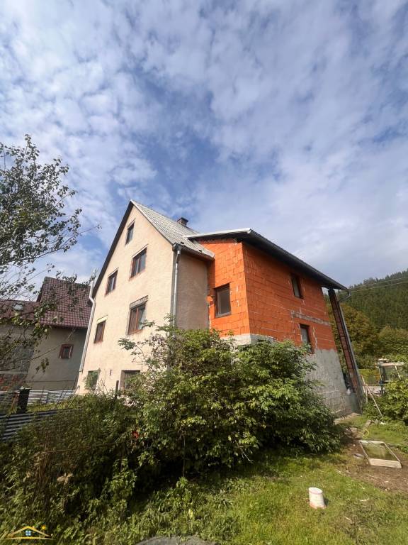 Predaj: Rodinný dom v meste Turzovka (323-D) - 3