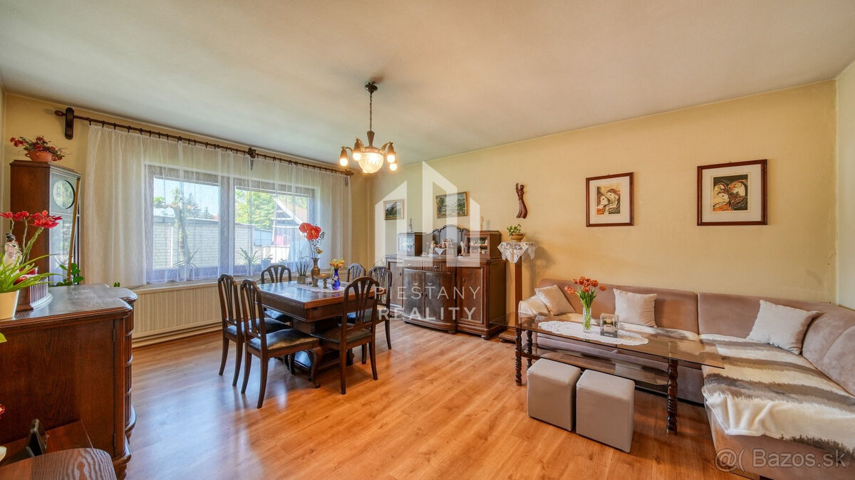 Skvelá lokalita - na predaj rodinný dom, Piešťany - 3