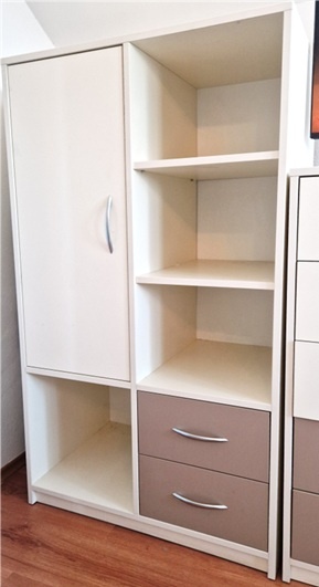 Predam Skrinu + komodu - 3