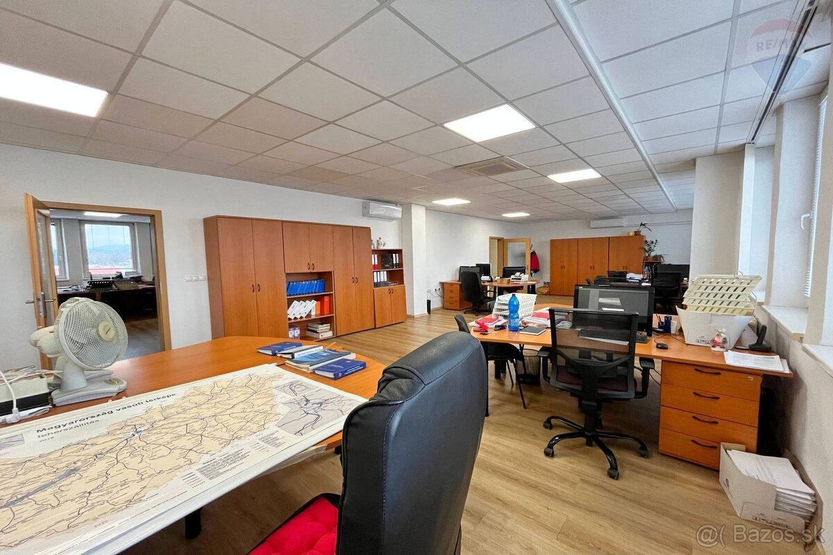 PRENÁJOM: Komerčné priestory_62m2_Zvolen - 3